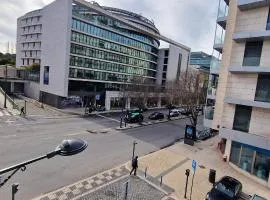 MINI HOST in LISBON