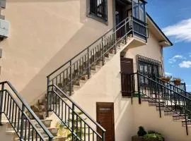 Atico luminoso y juvenil