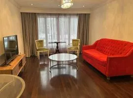 Cozy Room for Two Unionville Area Twin Beds or King Minimum Stay 30 Days