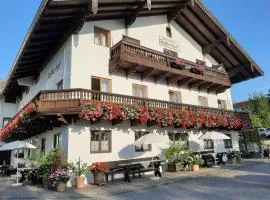 Gästehaus Radlerhof