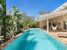 3-BD Home with Pool Near Beach