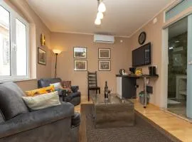 Africa room old Town - Zadar