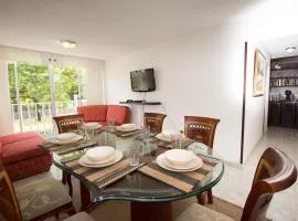 Apartamento Cali Camino Real