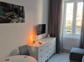 Apartament Podgórna