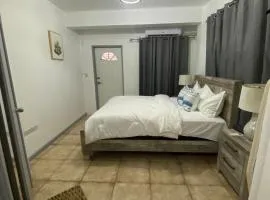 Roseau city hub apt #1
