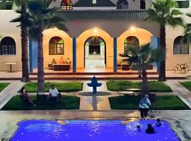Qodwa Palace Riad & SPA