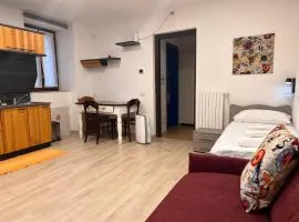 Kibilù - Ospedale Circolo e Università - Centro
