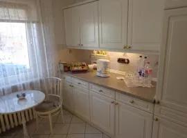 Appartments Yalcin Hannover Laatzen Nähe Messe