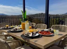 Smith Creek Reserve - Incredible Oasis Vibe