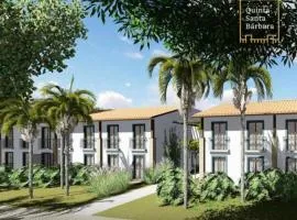Eco Resort Quinta Santa Bárbara