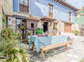 Casa de Aldea El Toral