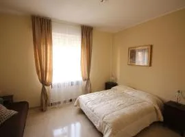 Bed & breakfast Aurelia