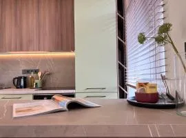 City central apartment