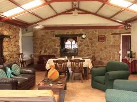 La posada de JUANCHO