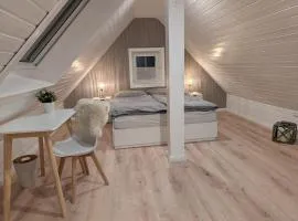 Sandloft