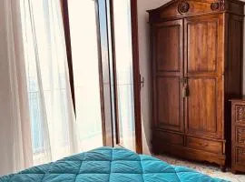 Casa degli Dei, angolo di paradiso Nocelle-Positano