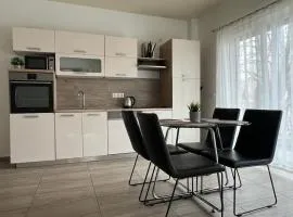 NMG Apartman - Megyeri tér