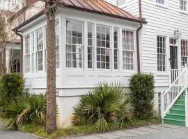 Solarium at Cassa Zoe