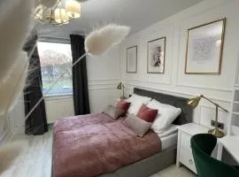 Apartament Lumière