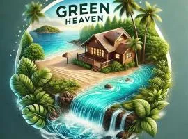 Refugio Prumirim Green Heaven