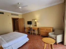 Hotel Suite In Jazz Sharm Dreams
