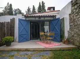 casita antiguo lavadero