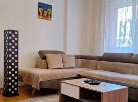 Morina Apartment Prishtina
