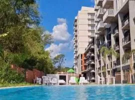 Dpto Resort zona aeropuerto