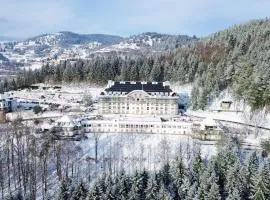 Domaine de Haslach, The Originals Collection, Résidence de Tourisme