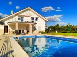 Pool cottage retreat near Prague by Aura Luxury Collection