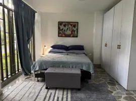Nice place to stay