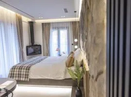 Polyzos Luxury Suites Meteora #3 - Adults Friendly