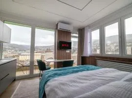 Lux Apartment Sara - Top Location & Stunning View