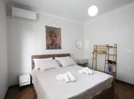 Villa Reve de Tirana