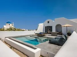 Vineyard Exclusive Suites