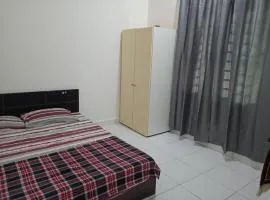 Zafirah Homestay Changlun