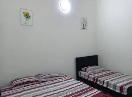 Zafirah Homestay Changlun