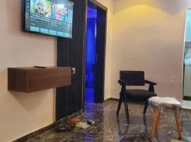 WELTONS Apartment BABA YUSUF
