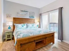Oceanfront Bliss King Suite & Pet-Friendly Stay