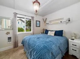 Coho Cottage Cast, Catch & Coastal Chill