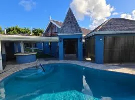 Villa Bleu Grenada