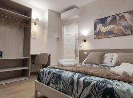 Madame Bologna, hospedagem domiciliar em Bolonha