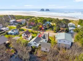 Breaker Ave Beach Cottage Pet Friendly