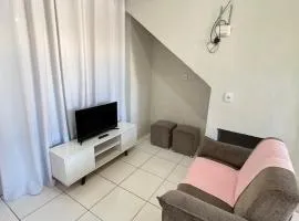 Casa Mobiliada