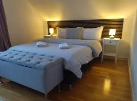Jenny's Guest House