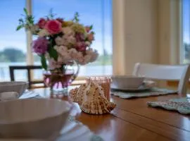 Heaven by the Sea Peaceful 3BR by the Ocean