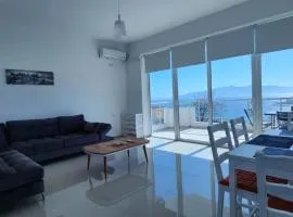 Saranda Horizon Apartment