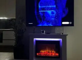 Apartman Idila