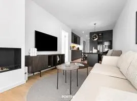 Chelsea Suite List auf Sylt