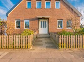 Sleeping Home - Red House, Hotel in Bielefeld